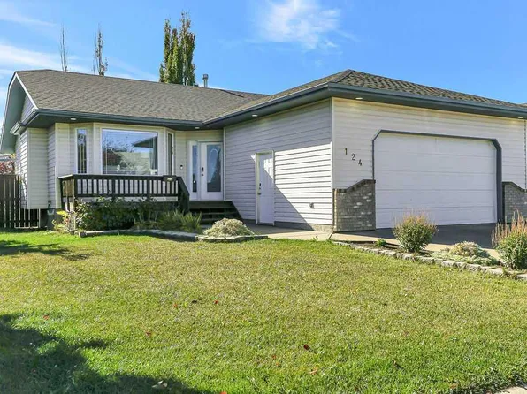 124 N Lamont Close, Red Deer, AB T4R 2R6