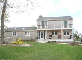 94 Summer Island Rd, Branford, CT 06405