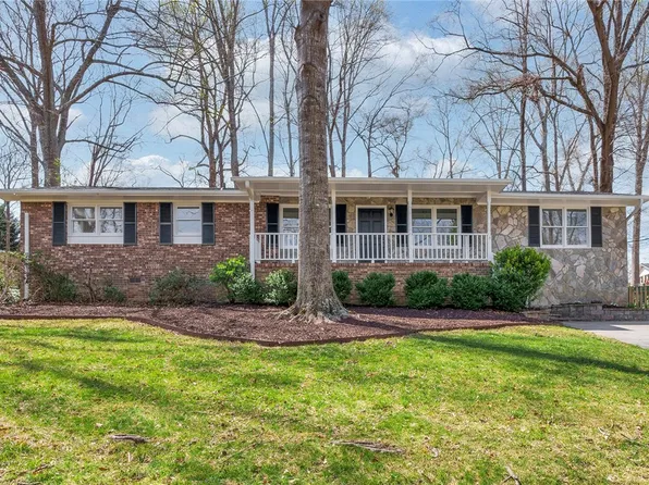 306 Richmond Dr, Greenville, SC 29617
