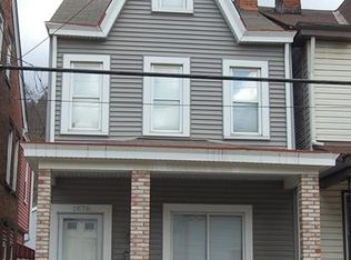 1878 Middle St, Pittsburgh, PA 15215