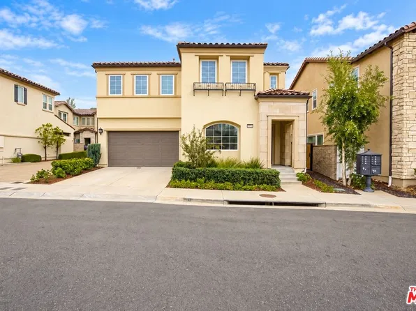 20609 W Chestnut Cir, Northridge, CA 91326
