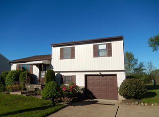 4018 Calico Dr, Erie, PA 16506