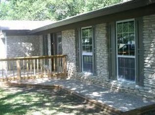 8517 Jamestown Dr, Austin, TX 78758