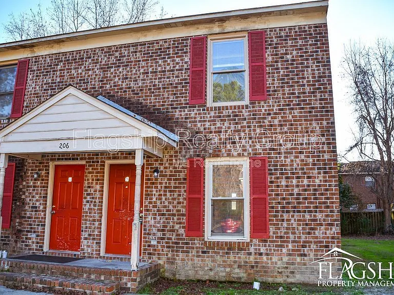 206 Lindbeth Dr #A — Photo 32