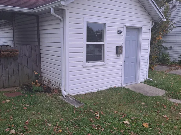 301 S Washington St, Angola, IN