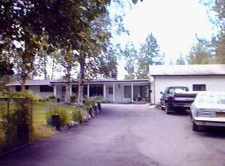 4000 142nd Ave, Anchorage, AK 99516