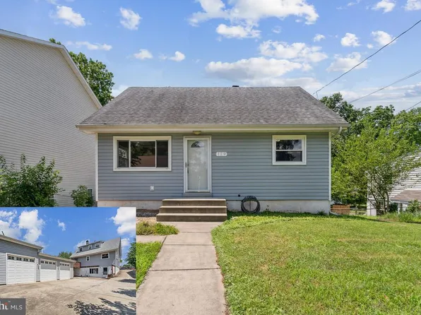 129 Lambert Dr, Manassas Park, VA 20111