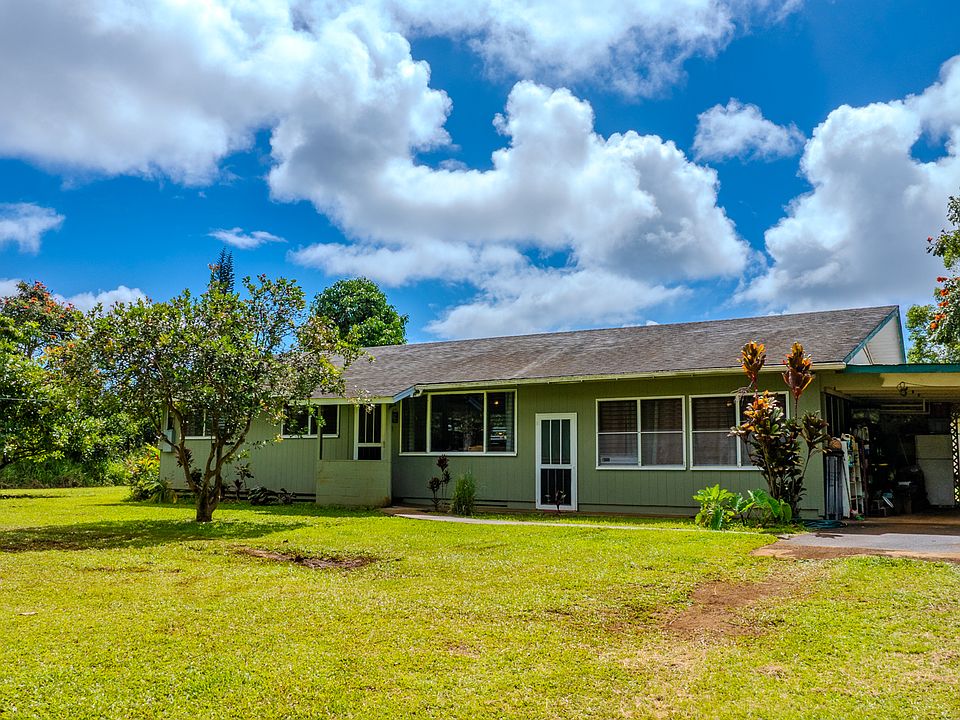 1st image of 1392 Kanepoonui Rd