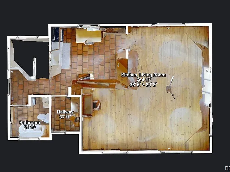 433 W Tomah Rd — Photo 29