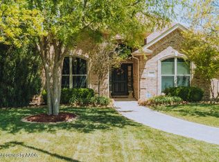 4501 Spartanburg Dr, Amarillo, TX 79119