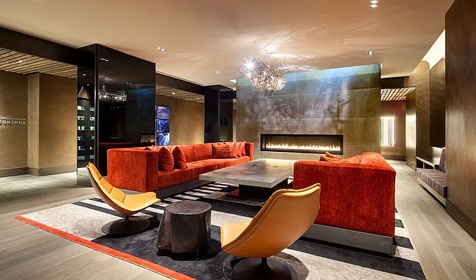 Rented by Related Rentals | media 89