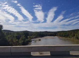 Highway 10 Illinois River Rnch #2, Tahlequah, OK 74464