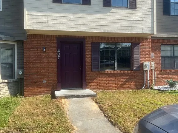 407 Heritage Pl, Pinson, AL 35126