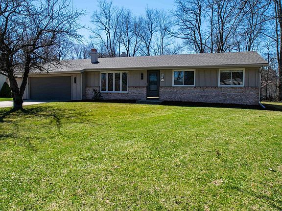 2nd image of 107 Arbor Hill Dr