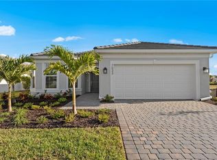 7033 Chapel Creek Ln, North Fort Myers, FL 33917