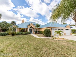 5105 Mallard Lakes Ct, Merritt Island, FL 32953