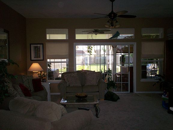 Large Living Room