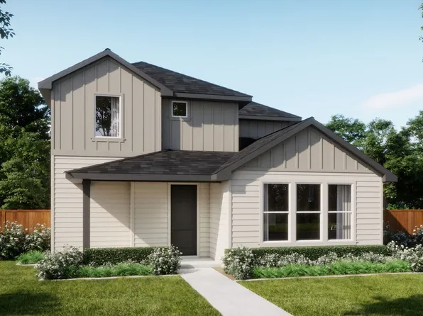 Plan 3551 Plan, The Residences Collection at Parkton Square