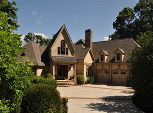 116 Echo Point Ct, Sunset, SC 29685