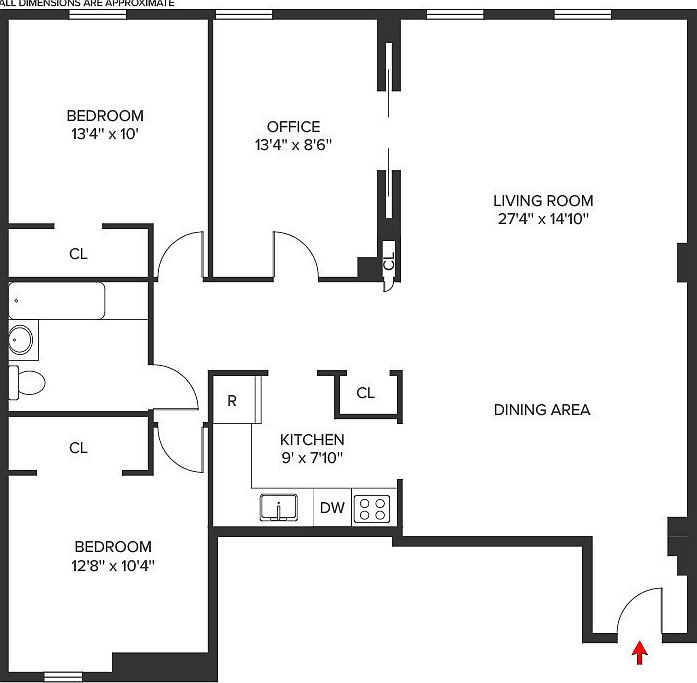 1st image of 29 Tiffany Pl APT 1