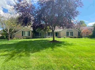 308 Treeline Rd, Terre Haute, IN 47802