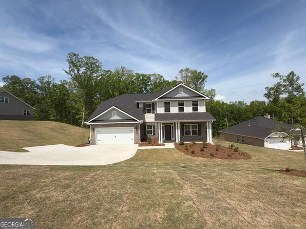 3330 Trevi Trl, Douglasville, GA 30135