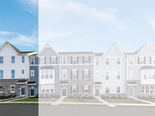 1142 Olivia Dr N, Oakdale, PA 15071