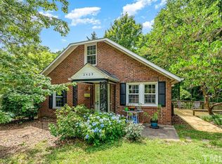 2409 Huron St, Durham, NC 27707