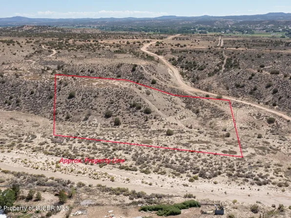 5 Nya, Aztec, NM 87410