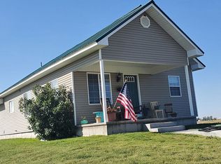 174 E Peterson Ln, Sugar City, ID 83448