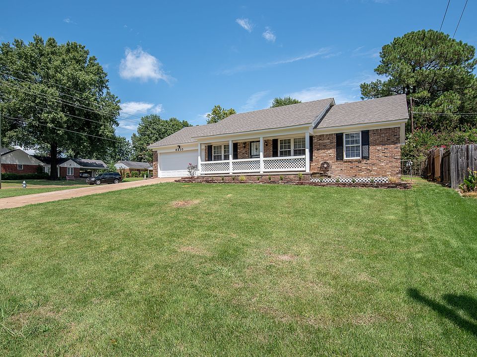 1st image of 8210 Claiborne Dr