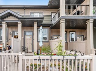 3305 Orchards Link SW #30, Edmonton, AB T6X2H1