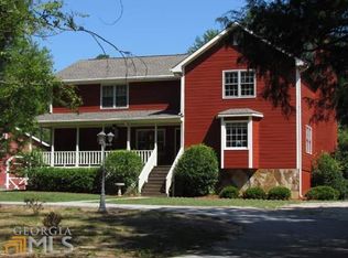 110 Chestnut Rd, Covington, GA 30016