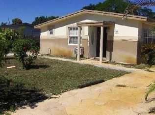 1705 NW 15th Pl, Fort Lauderdale, FL 33311