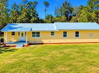 26713 County Road 21, Red Level, AL 36474