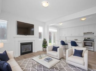 1200 Anson Gate, Oakville, ON