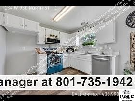 5th image of 134 W 930 N Suite 1