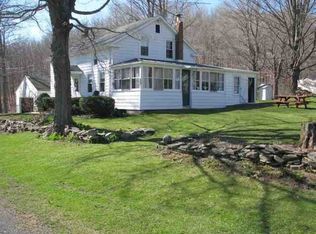 214 Peasley Rd, Berne, NY 12023