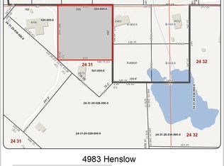 4983 Henslow Ln, Tallahassee, FL 32303