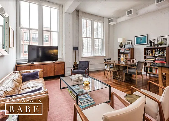 Rented by Find What’s Rare | media 12