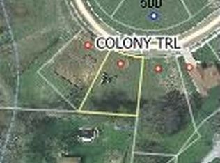 503 Colony Trl, New Carlisle, OH 45344