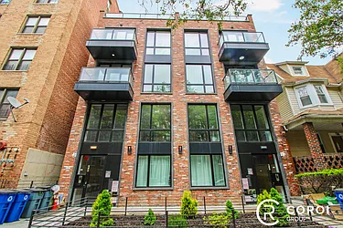 Rented by Coroi Corp