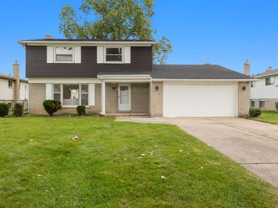 20300 Roseland St, Southfield, MI, 48076
