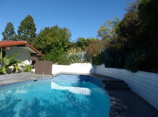 1211 Via Coronel, Palos Verdes Estates, CA 90274