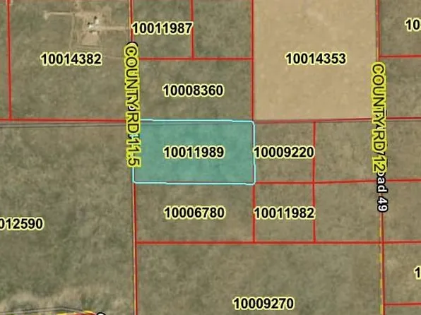 20 AC County Road 47, Garcia, CO 81152