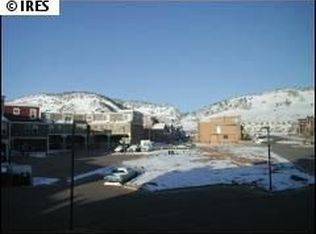 960 Laramie Blvd #5G, Boulder, CO 80304