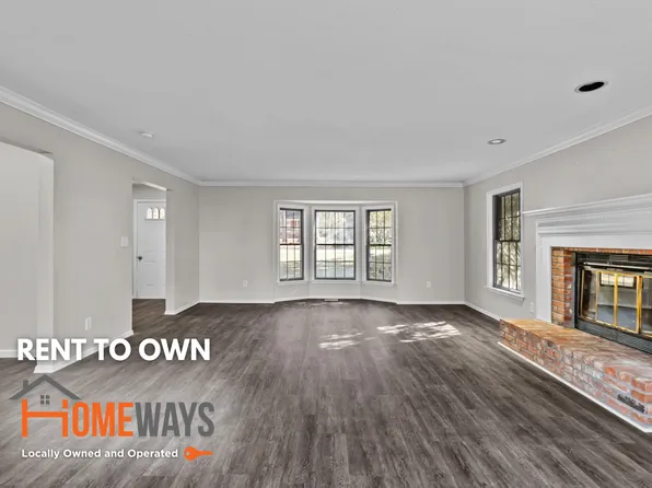 8977 Big Bend Blvd, Saint Louis, MO 63119