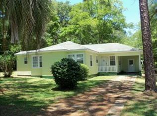 1100 Seminole Dr, Dothan, AL 36303