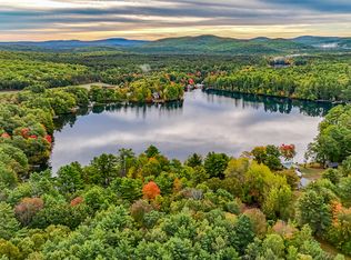 0 Carter Ln, Newfield, ME 04056