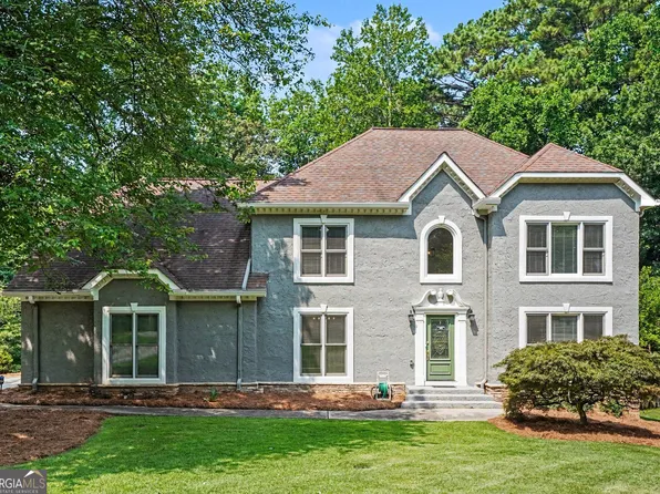 1125 Cedar Branch Ct, Marietta, GA 30064